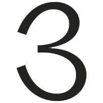 3