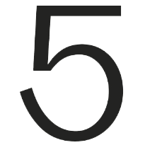 5