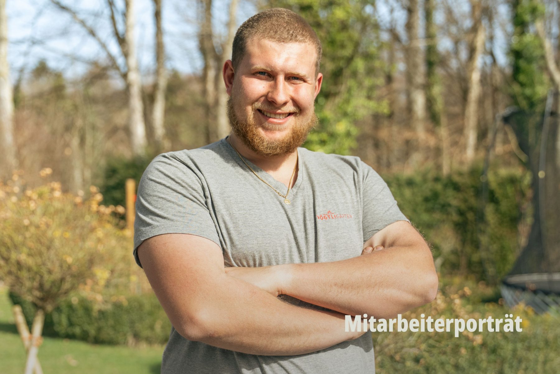 SR-STUDIOS, V&ouml;gtli Gartenbau GmbH