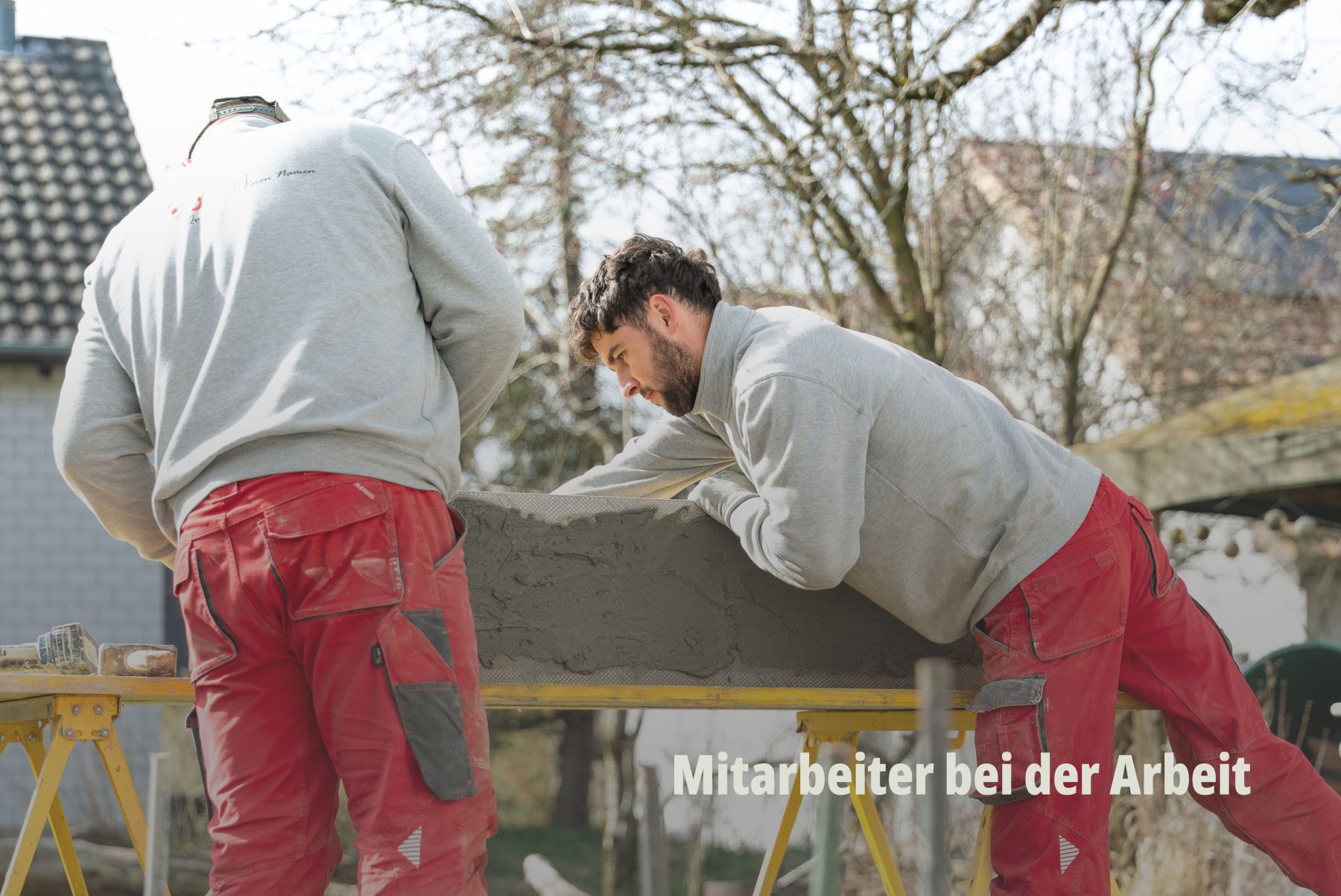 SR-STUDIOS, V&ouml;gtli Gartenbau GmbH