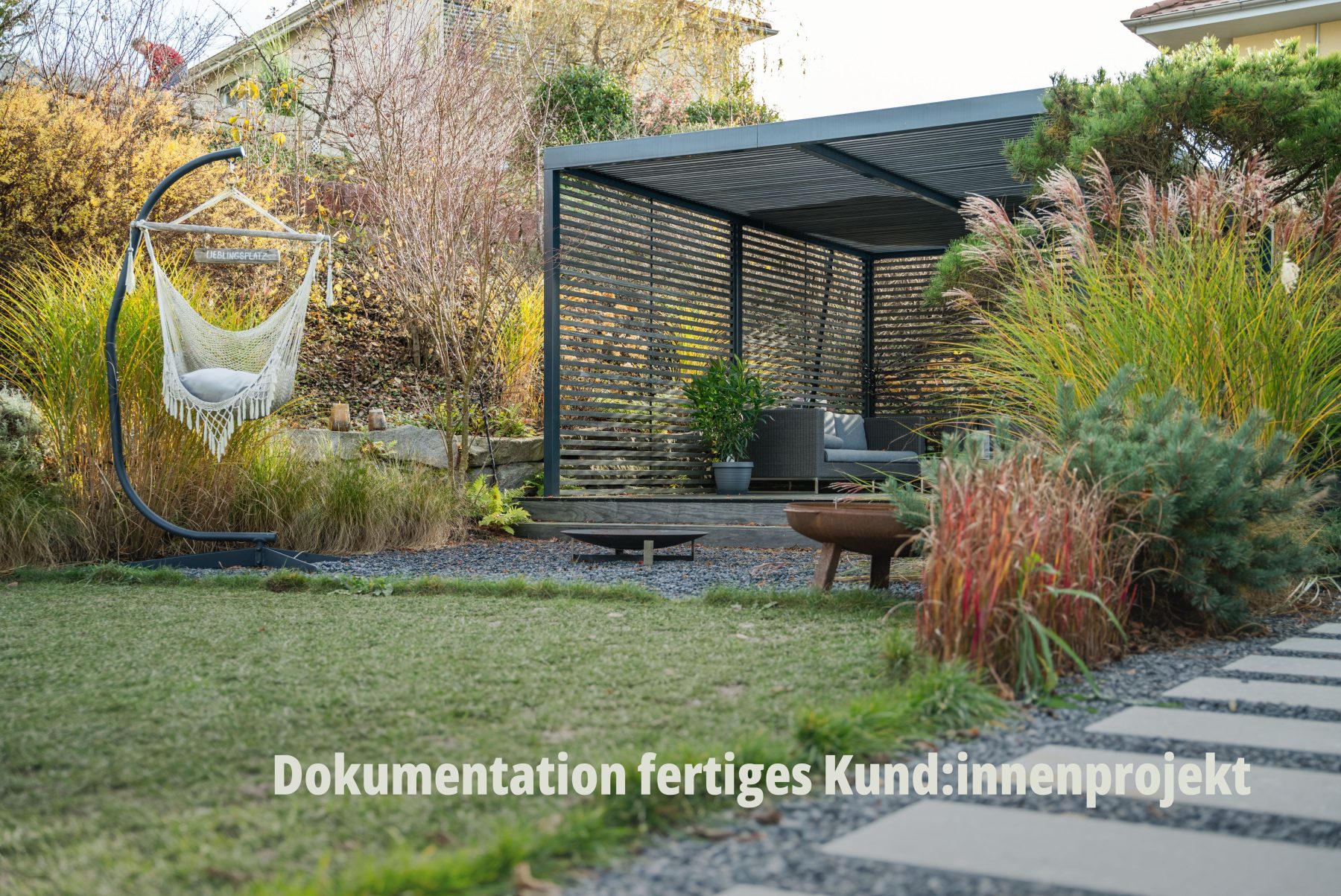 SR-STUDIOS, V&ouml;gtli Gartenbau GmbH