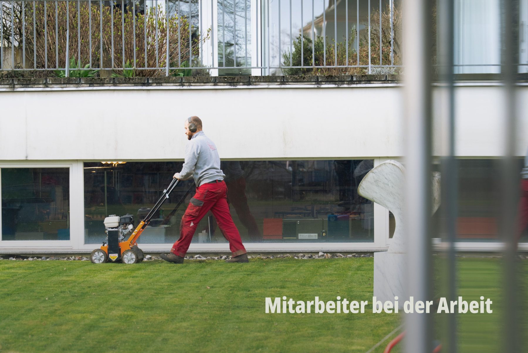 SR-STUDIOS, V&ouml;gtli Gartenbau GmbH