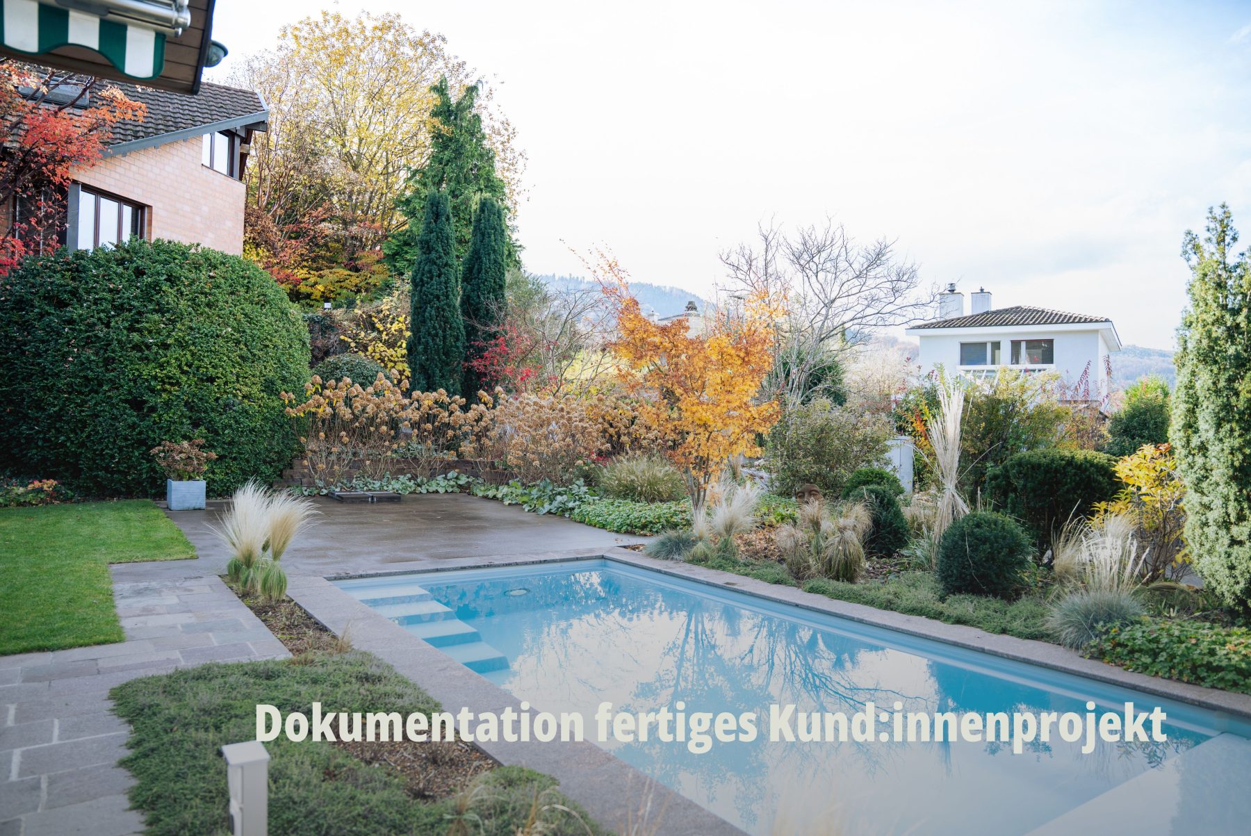 SR-STUDIOS, V&ouml;gtli Gartenbau GmbH