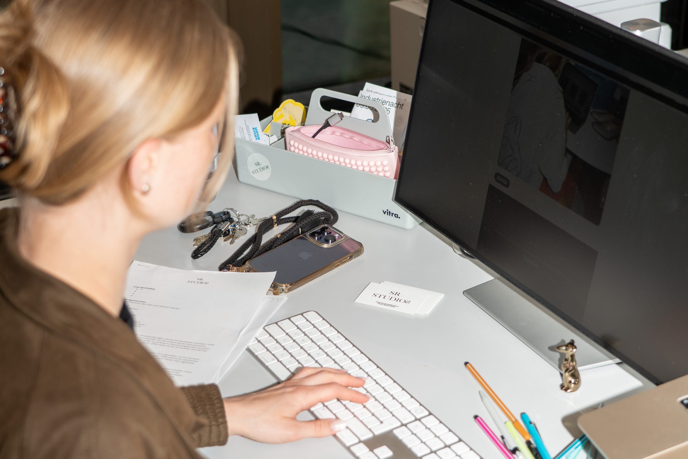 SR-STUDIOS, SR-STUDIOS geht online – Unsere Vision wird Realität 🚀